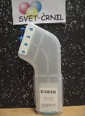 Obnovljena črna kartuša HP 350 XL 33mL, hp 350 xl,hp-350,hp350 xl,hp350